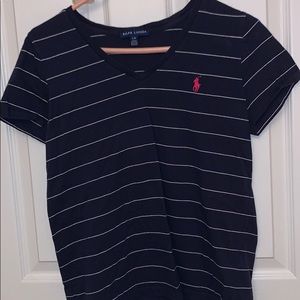 Ralph Lauren polo t-shirt
